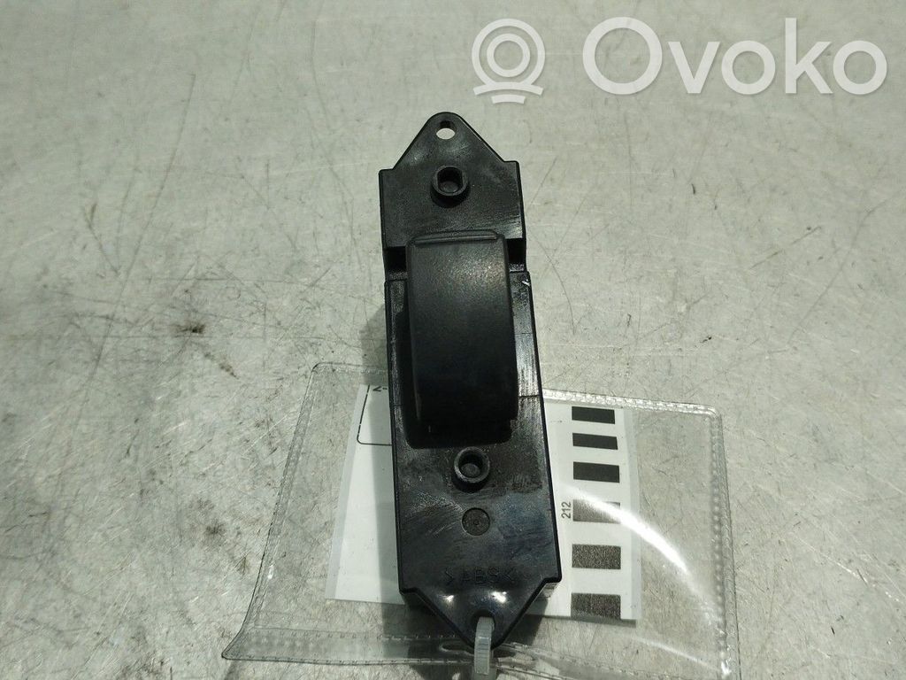 Mitsubishi Colt CZ3 Electric window control switch 