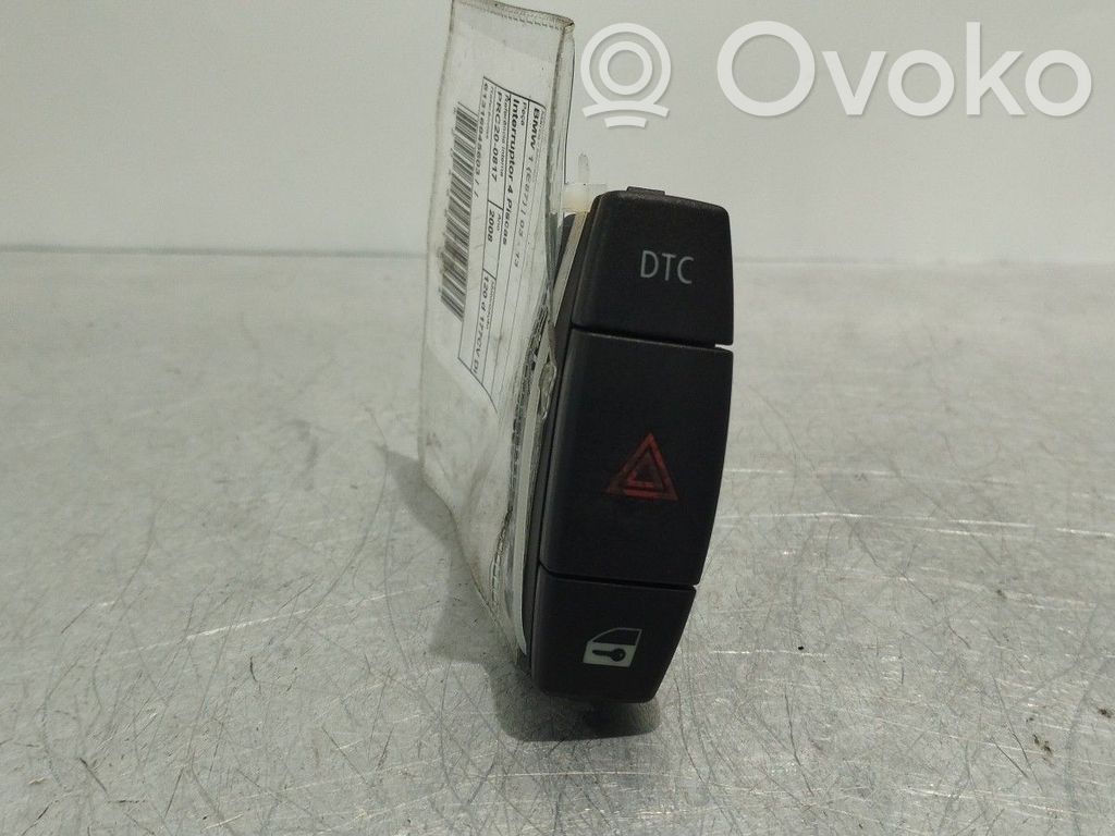 Hazard light switch   613169456