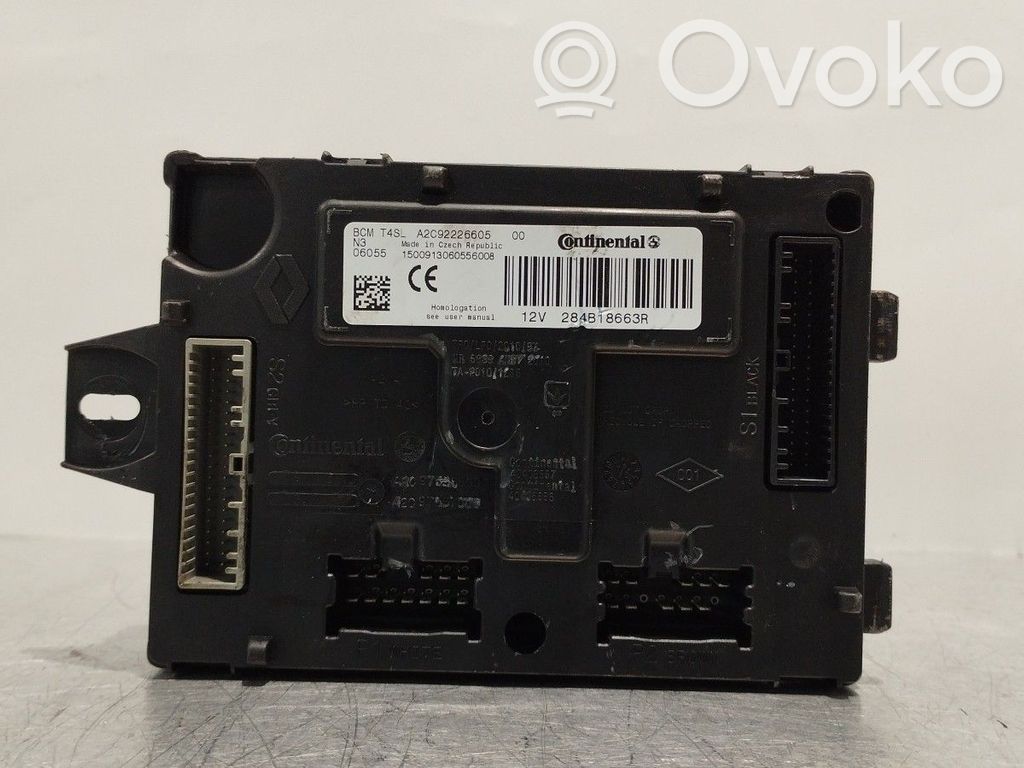 Sulakerasia   284B18663R,A2C92226605,BCMT4SL