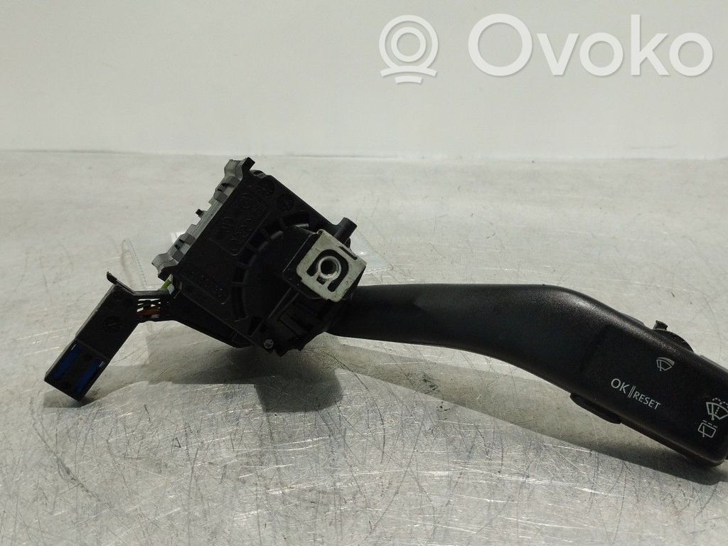 Wiper speed switch   1K0953519A