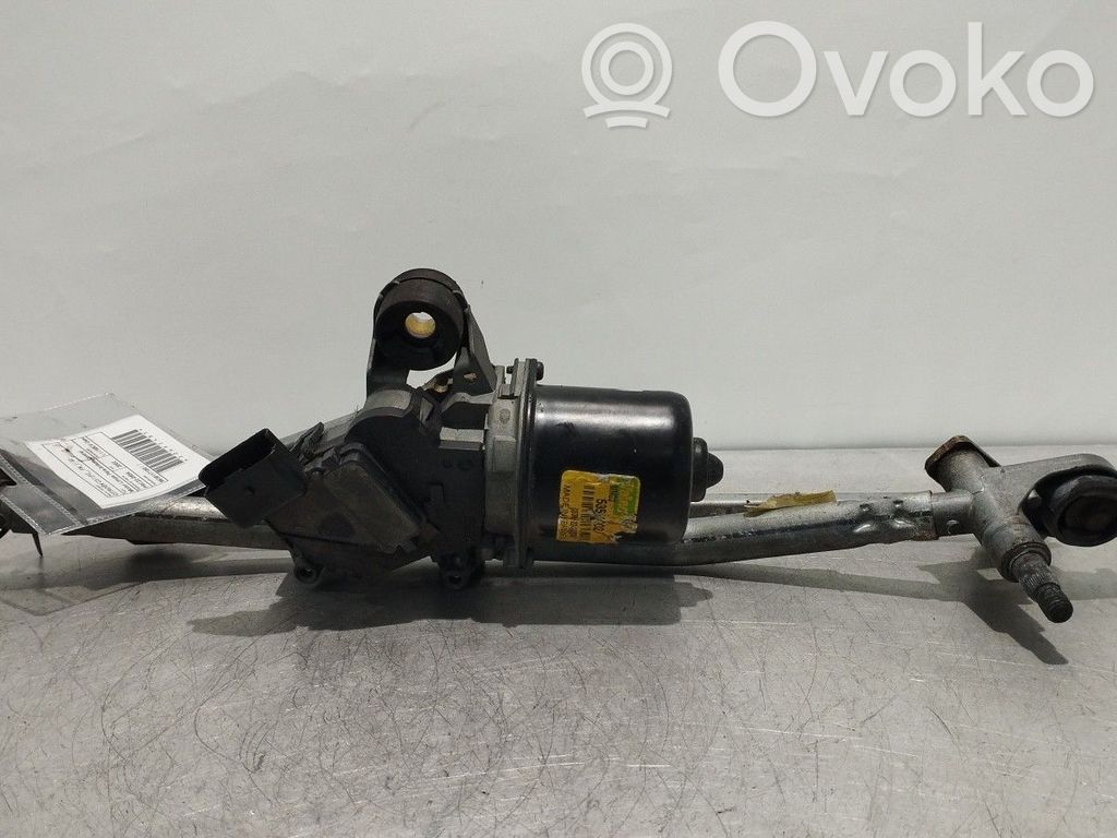 Pyyhkimen moottori   9638117180