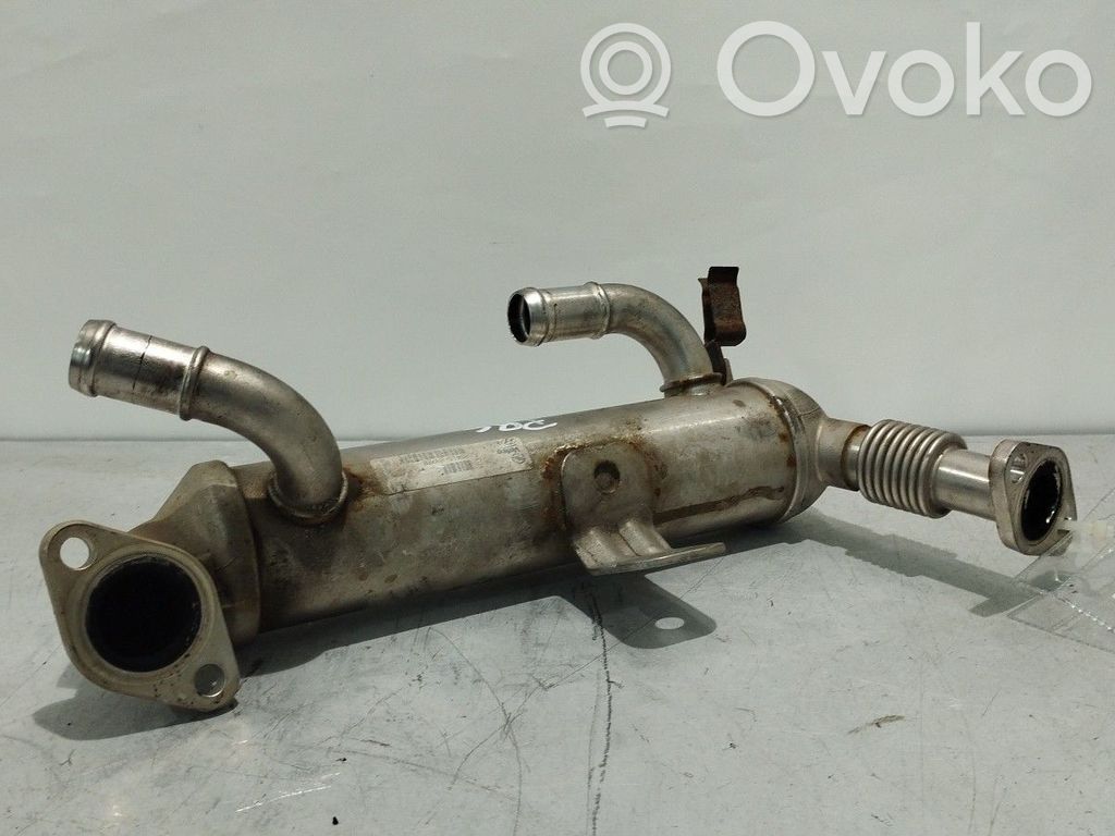 EGR-venttiili/lauhdutin   284162A720