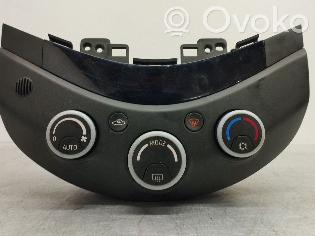 Climate control unit   95954638