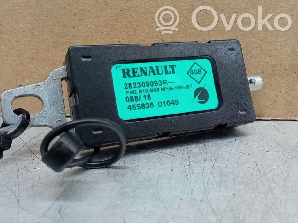 Antenos stiprintuvas   282309093R