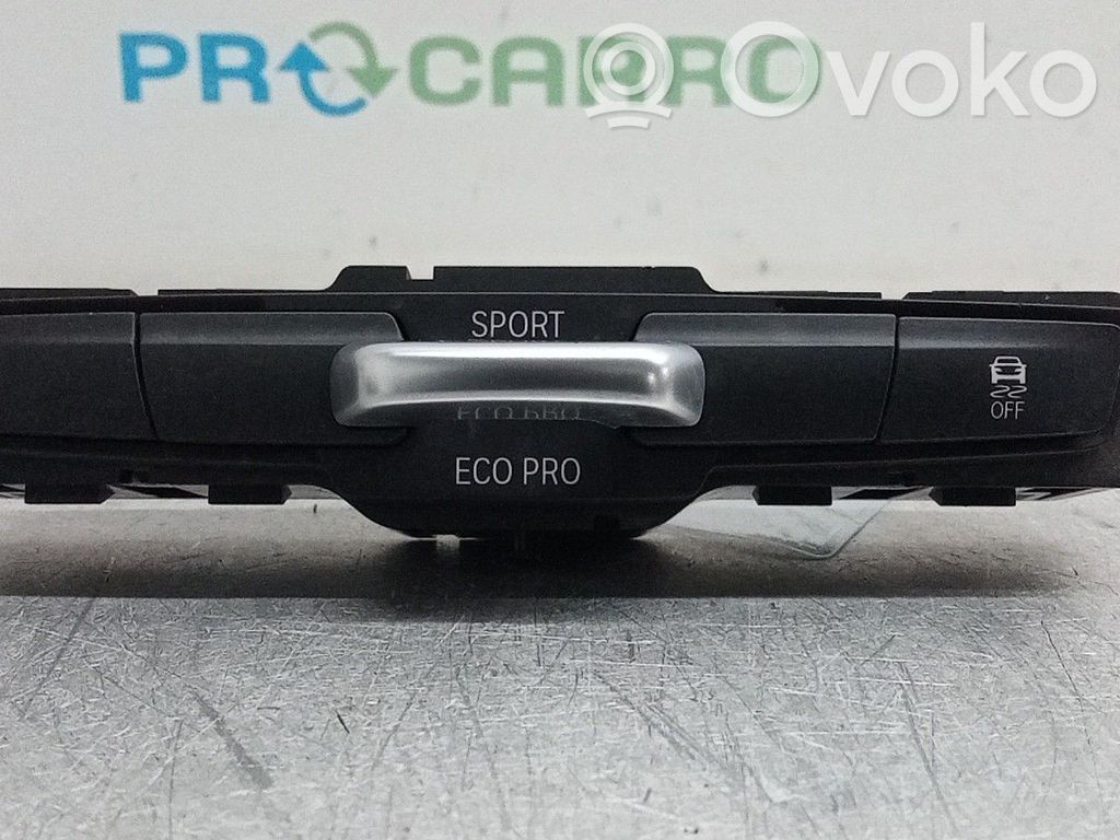 BMW 2 F45 Interruptor de control multifunción 
