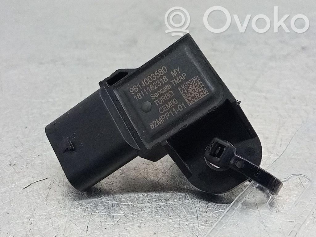 Luftdrucksensor   9814003580