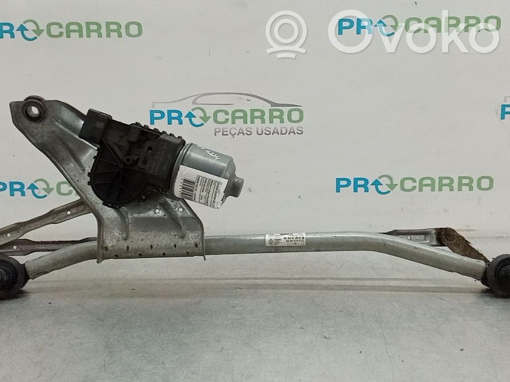 Wischermotor   8200619512D,0390241544,3397020879