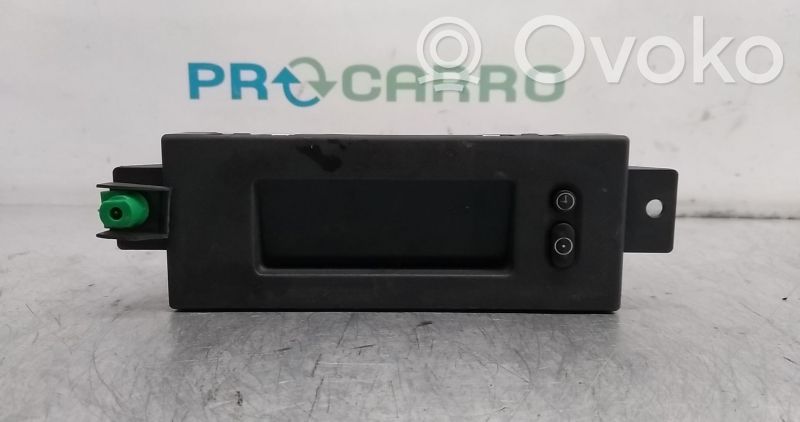 Screen/display/small screen   009164455,GZ