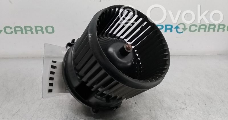 BMW X1 F48 F49 Ventola riscaldamento/ventilatore abitacolo 