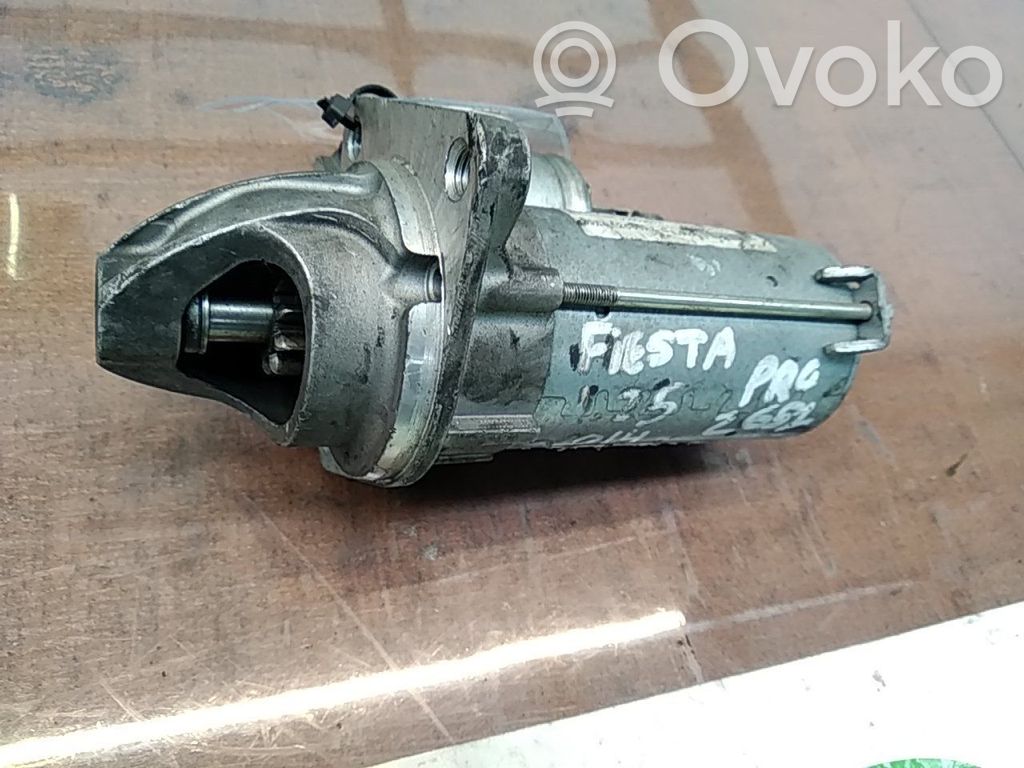 Стартер   8V2111000BE,TS12E10