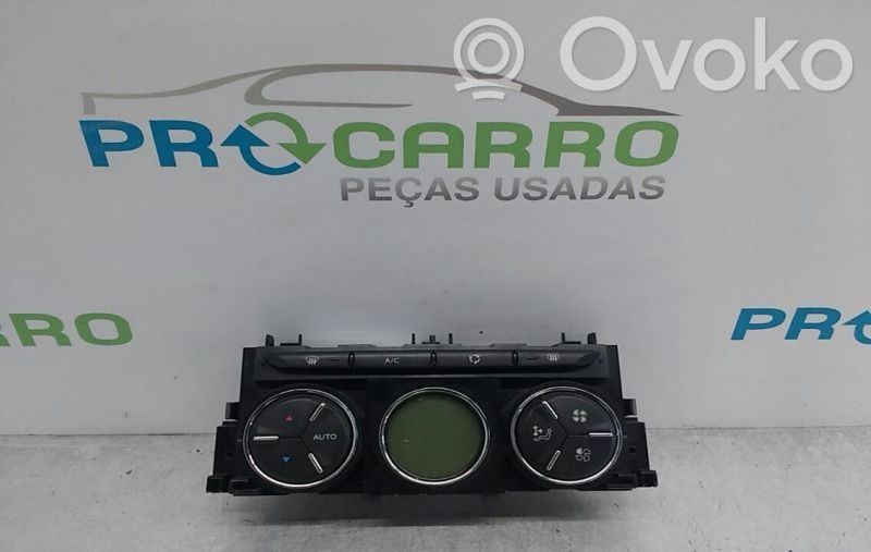 Unidad de control climatización   96753994XT