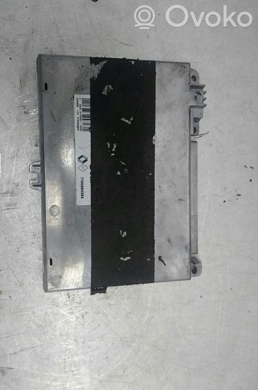 Engine control unit/module   7700745988,7700864284,S101720111P