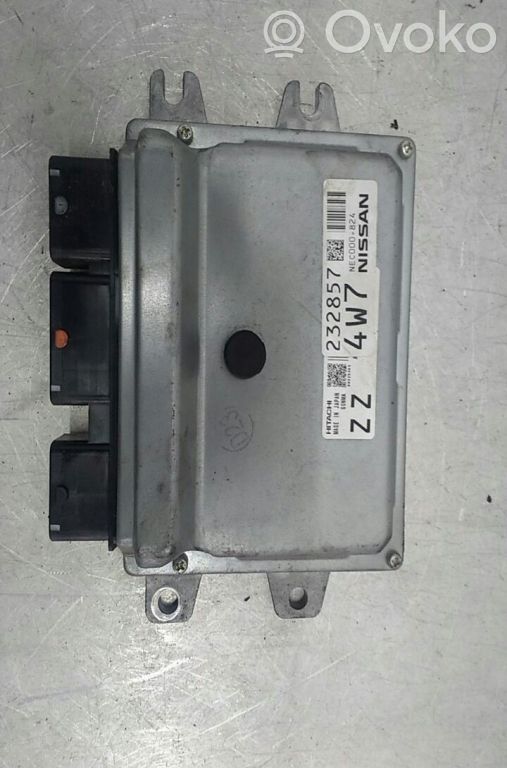 Engine control unit/module   NEC000824,4W7,ZZ