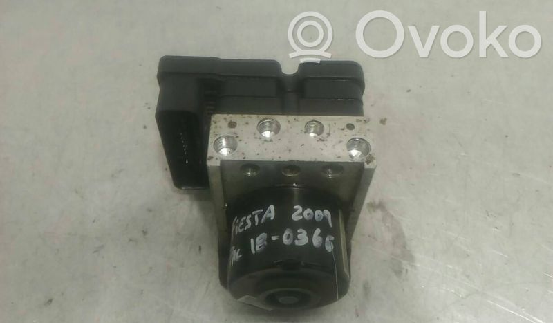 ABS bloks   8V512M110AD,06210213174,06210955813,28570059023