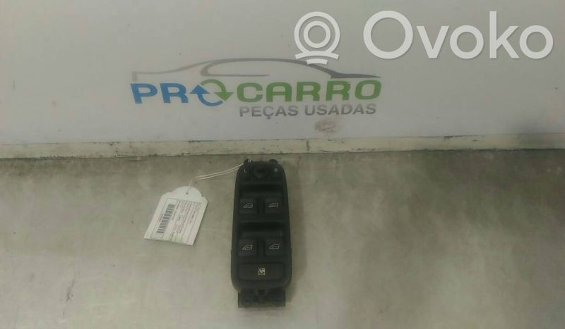 Electric window control switch   30739845,03451100