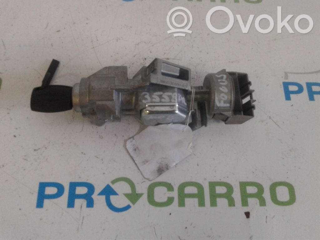 Užvedimo spynelė   3M513F880AD