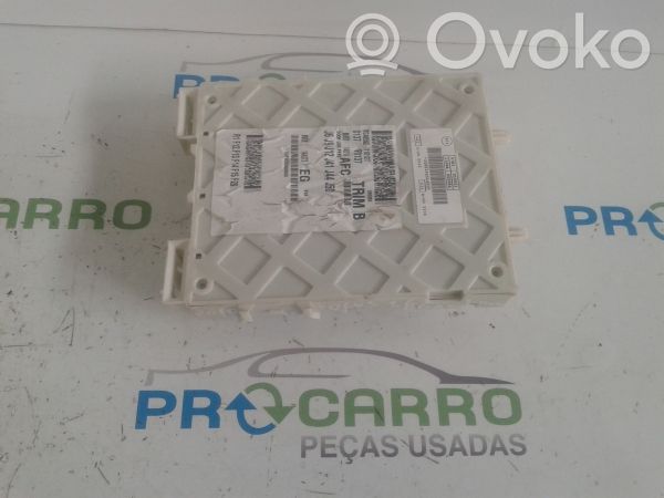 Ford Focus SAM control unit 