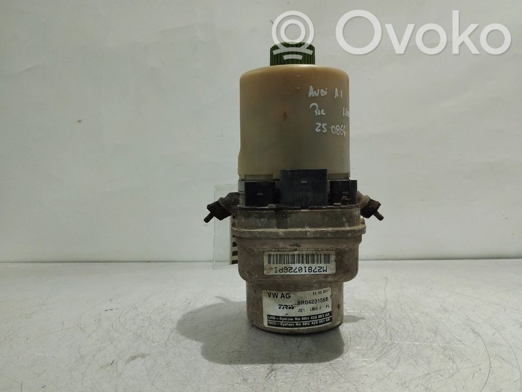Power steering pump   6R0423156B,TRW