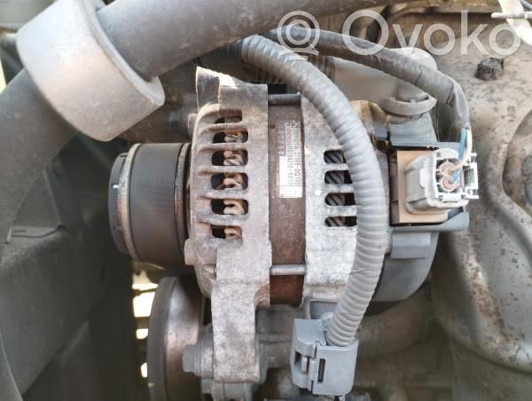 Alternador   270600Q180,TG1042109810