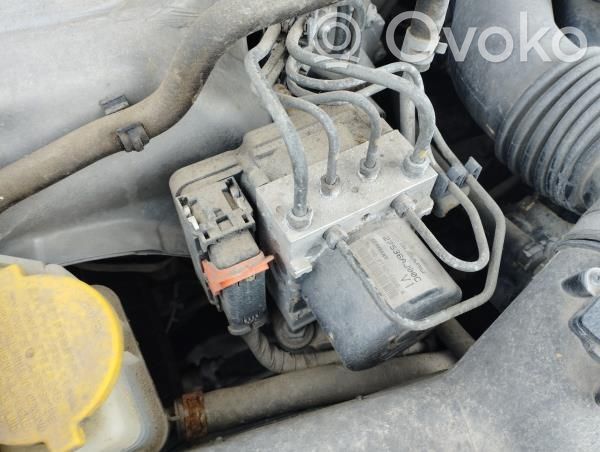 Pompe ABS   27536AJ00C,06210218664