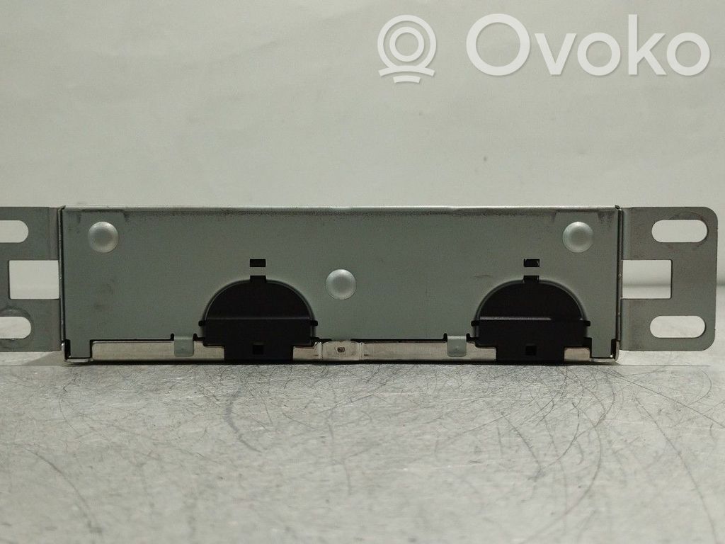 Renault Clio V Unitate principală radio/CD/DVD/GPS 