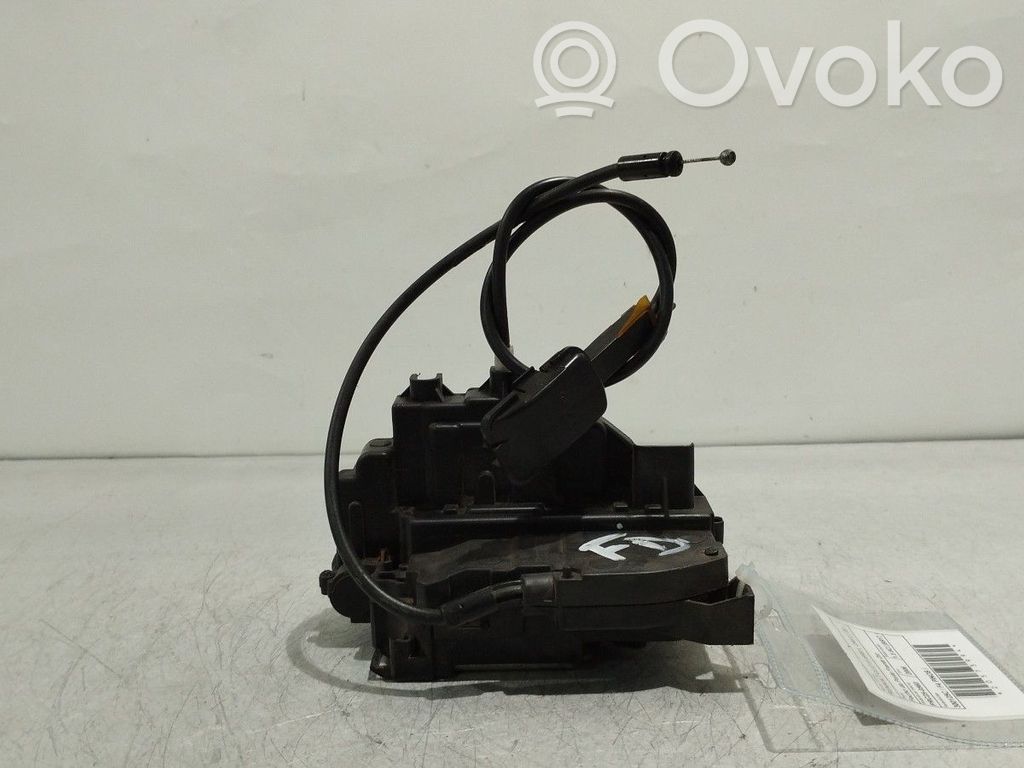 Cerradura de puerta delantera   300125C,4PINOS