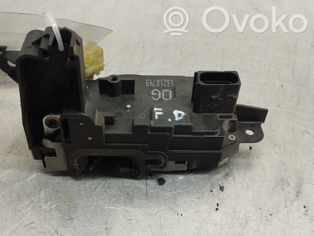 Etuoven lukko   13210749QG