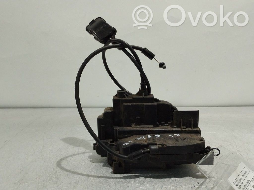 Rear door lock   288315E,6PINOS