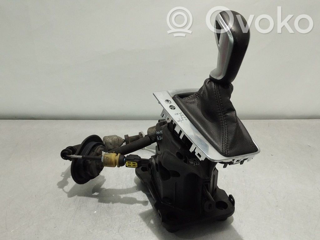Citroen DS5 Palanca/selector de cambios 
