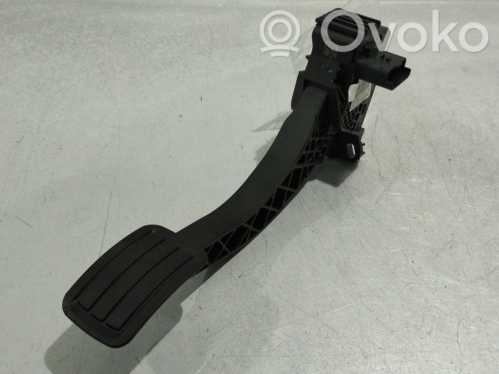 Akceleratoriaus pedalas   9854066280,86CT92,F01R00X159