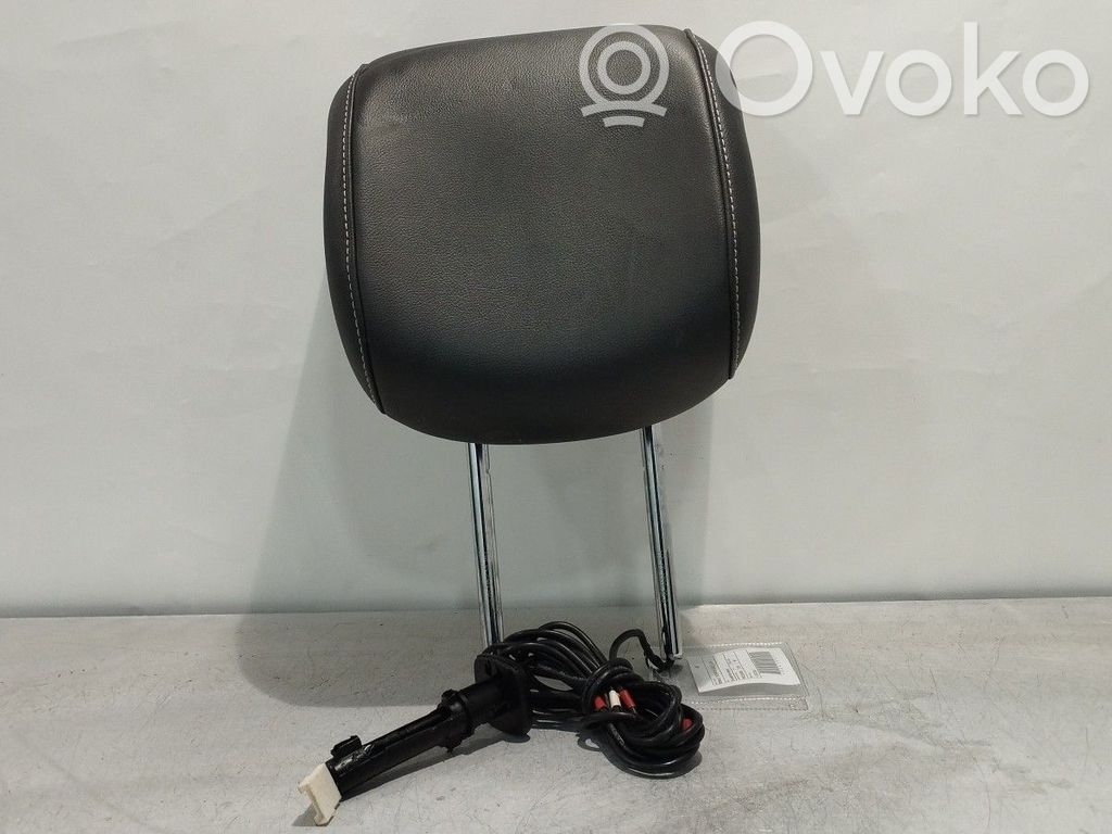 Renault Scenic III -  Grand scenic III Front seat headrest 