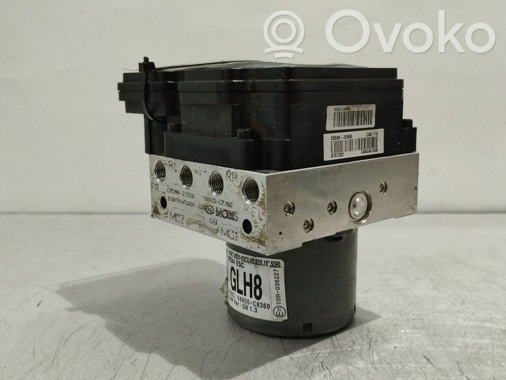 Hyundai i20 (GB IB) Bomba de ABS 