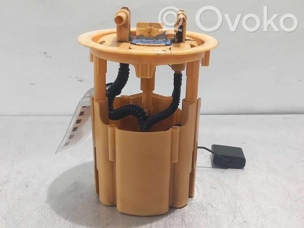 Sensor de nivel de combustible   1490372080