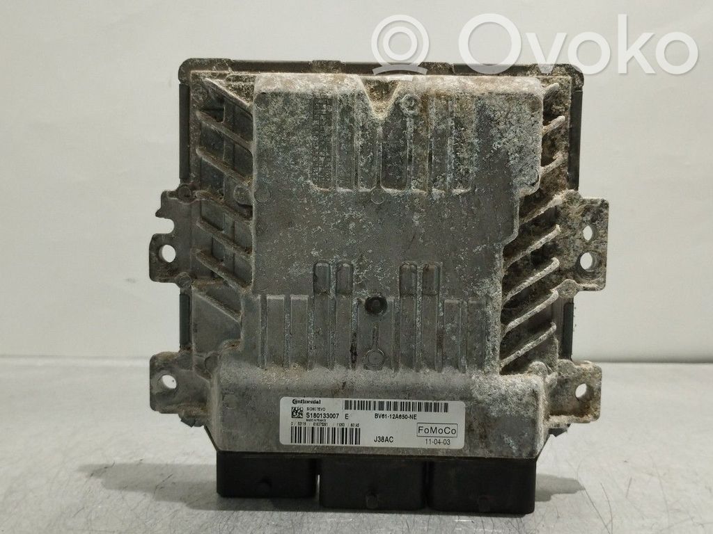 Variklio valdymo blokas   BV6112A650NE,J38AC,S180133007E