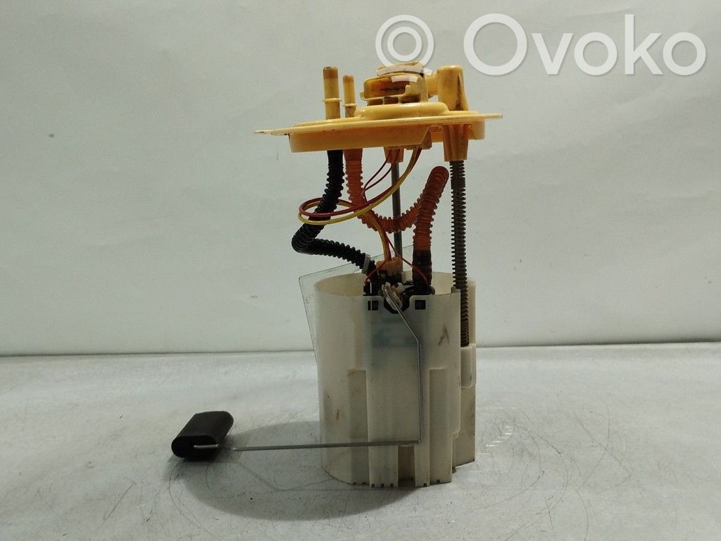 Fiat Tipo Bomba interna de combustible 