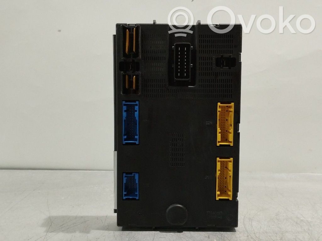 SAM vadības bloks   6025312693,73651211F,BIIB3
