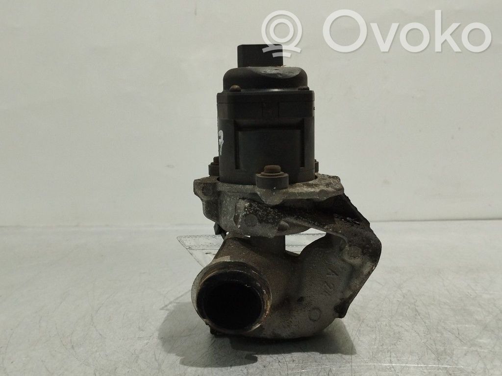 Válvula EGR   9649358780