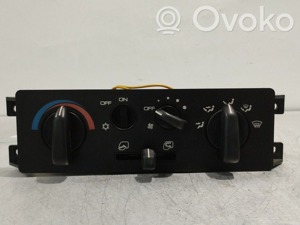 Climate control unit   ML113516