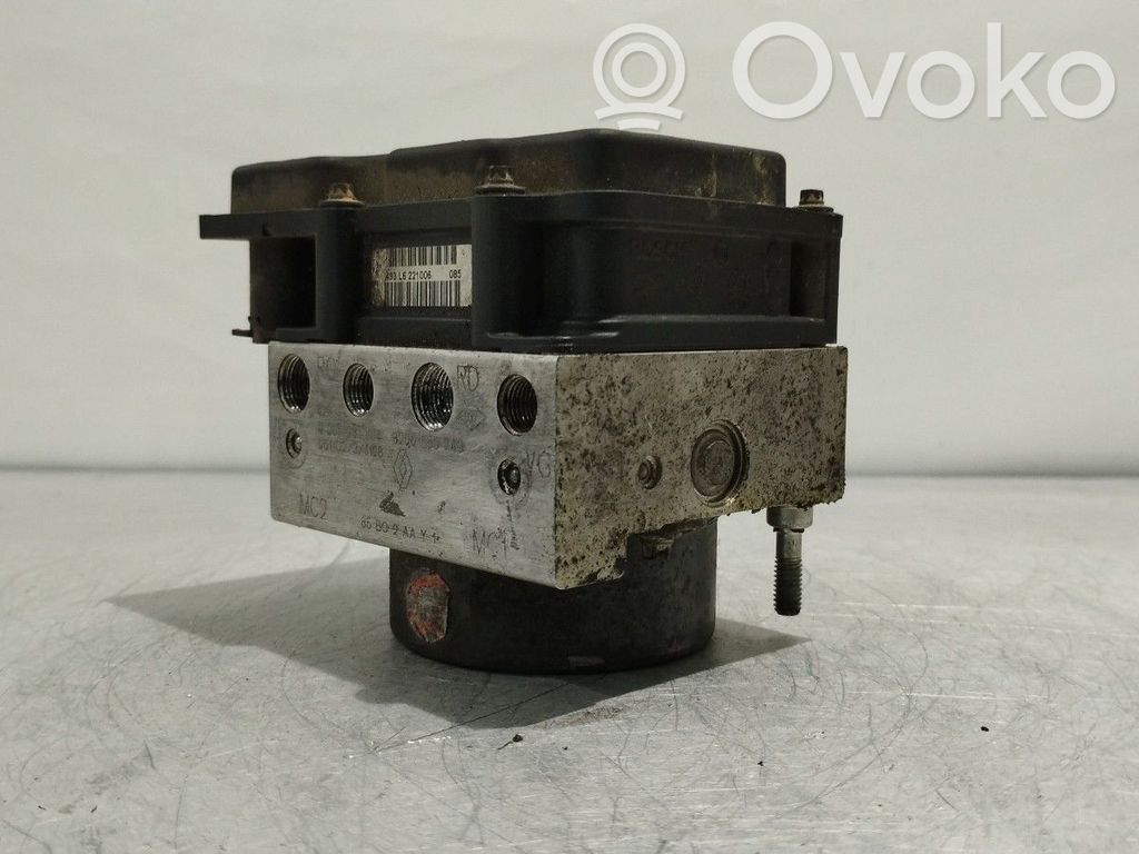 ABS Pump   8200559749,0265231804,0265800559
