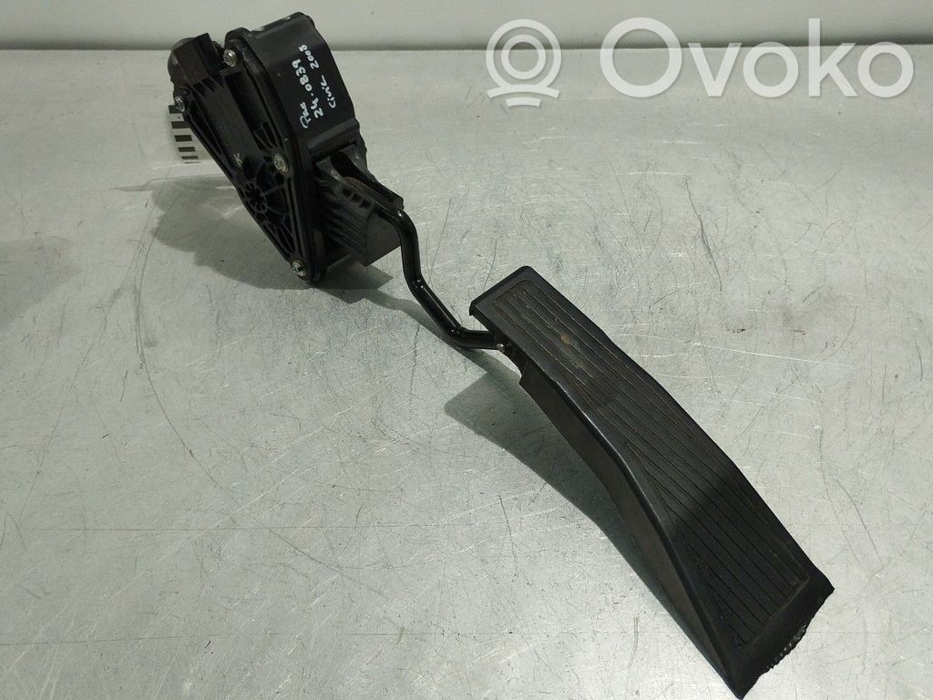 Kaasupoljin   JM05C