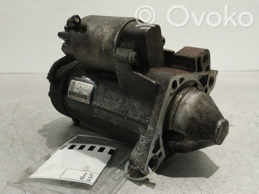 Anlasser   8200584675B