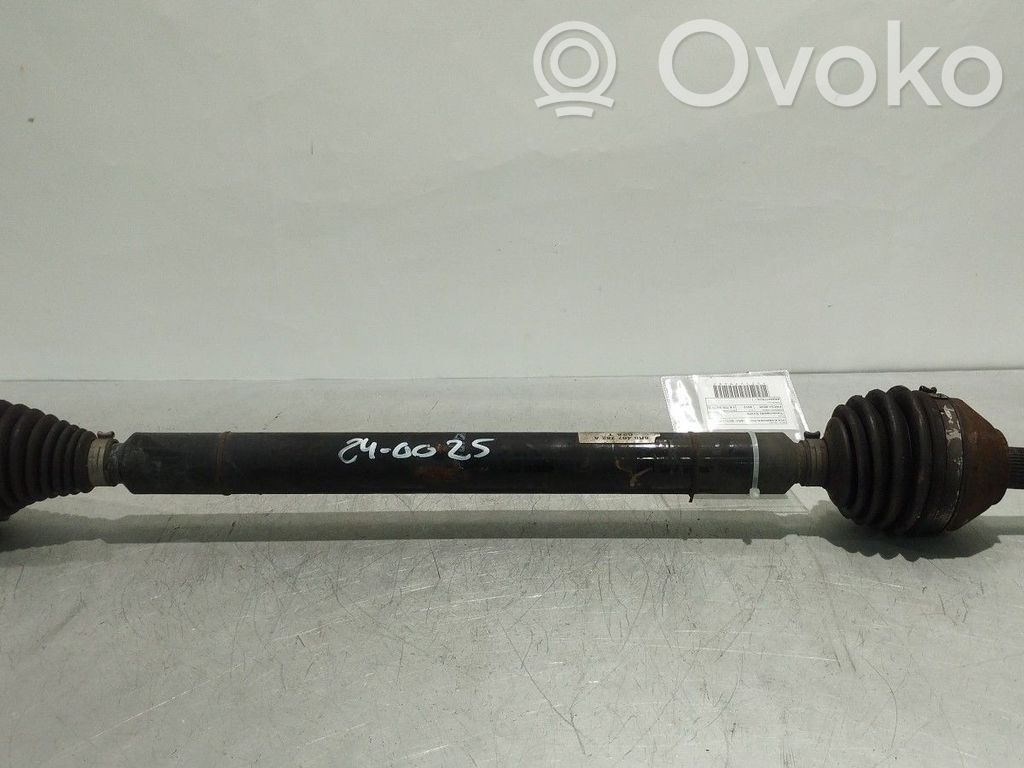 Volkswagen Polo V 6R Semiasse anteriore