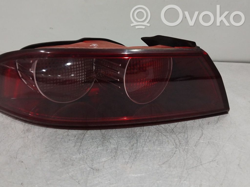 Alfa Romeo 159 Takaluukun takavalot 