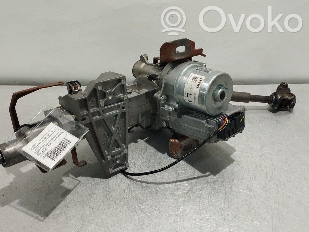 Ohjauspyörä   488106208R,6700003029A,Q003TA1074ZE