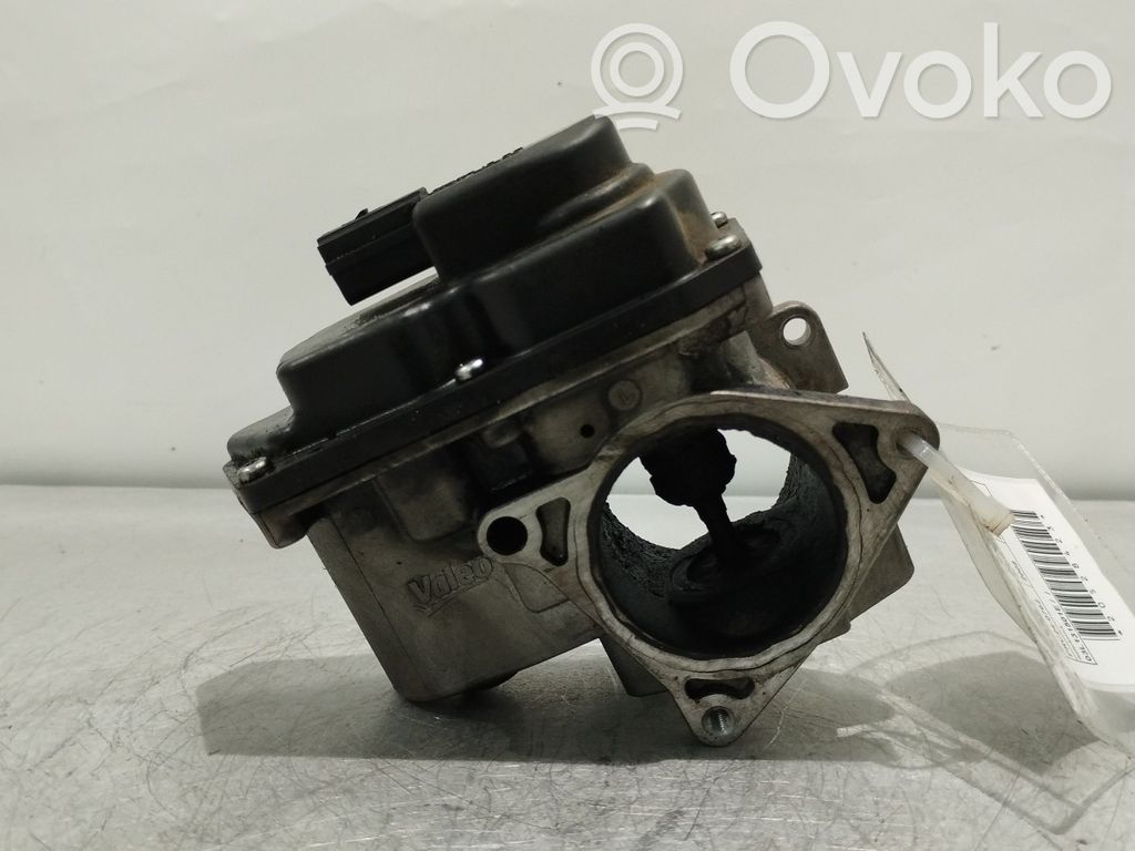 Audi A4 S4 B8 8K Zawór EGR