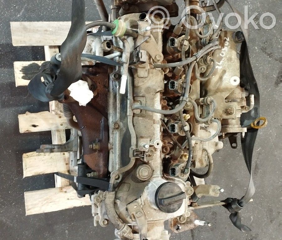 Motor   1NDTV,INJETORGROSSO