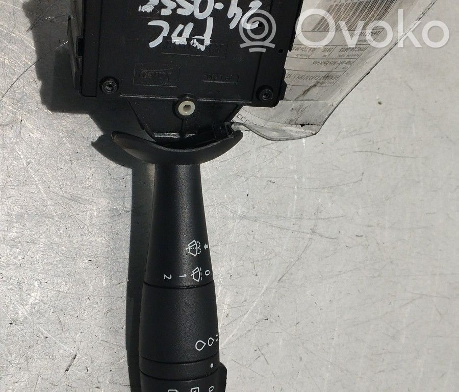 Renault Clio IV Schalter Hebel Scheibenwischer 