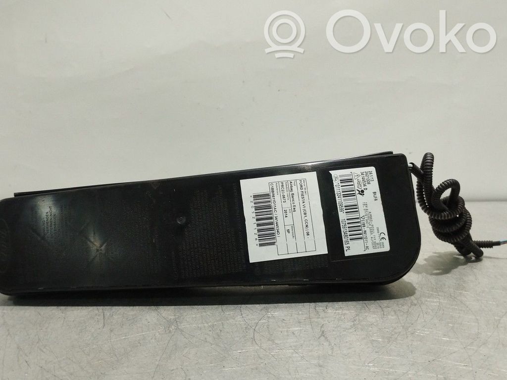 Airbag del asiento   C1BBR611D11AC,34144534D