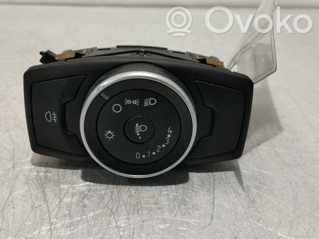 Valokatkaisija   F1ET13A024GA