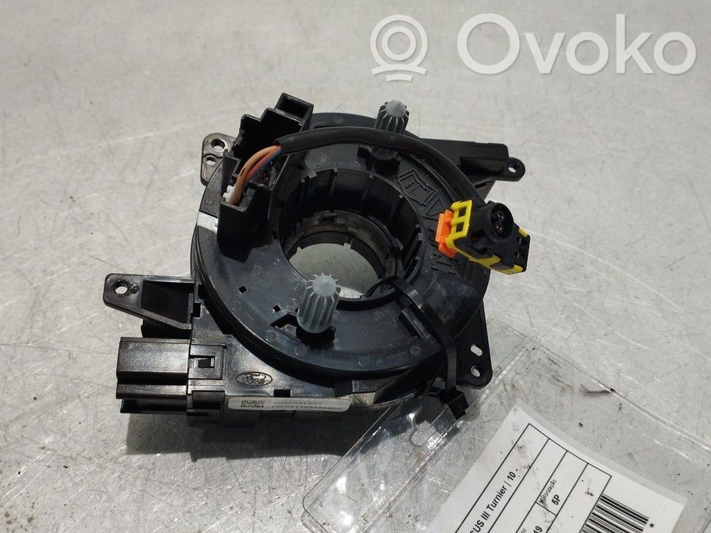 Muelle espiral del airbag (Anillo SRS)   ZWAC30123A